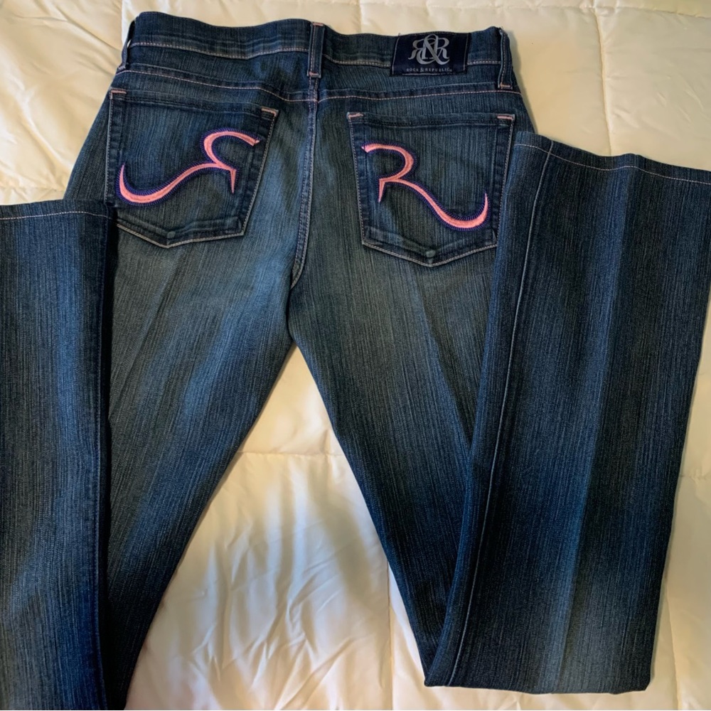 Womens jeans